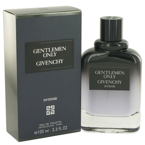 givenchy gentlemen only review basenotes|gentlemen only intense by Givenchy.